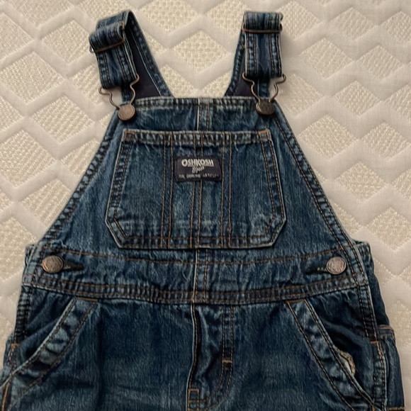 Overalls! - Picture 2 of 5